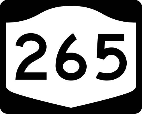 NY 265